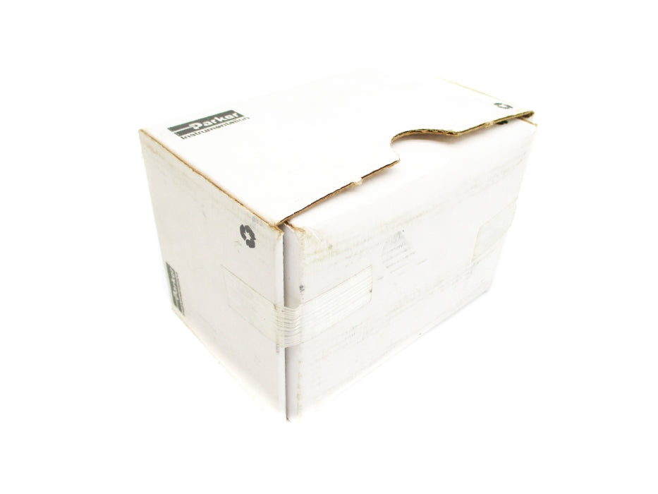 PARKER 8-8 FBZ-SS (PKG OF 30) NSFS