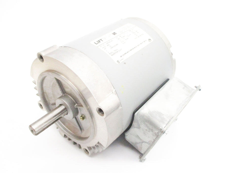 FRANKLIN ELECTRIC 328795-26 NSMP