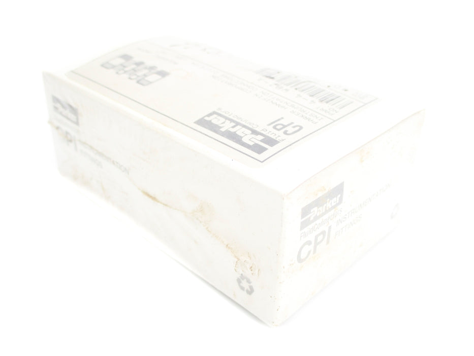 PARKER 4-4-WBZ-A (PKG OF 10) NSFS