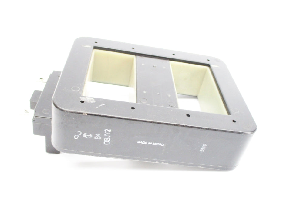 ALLEN BRADLEY GJ-473 (BR/WH) NSMP