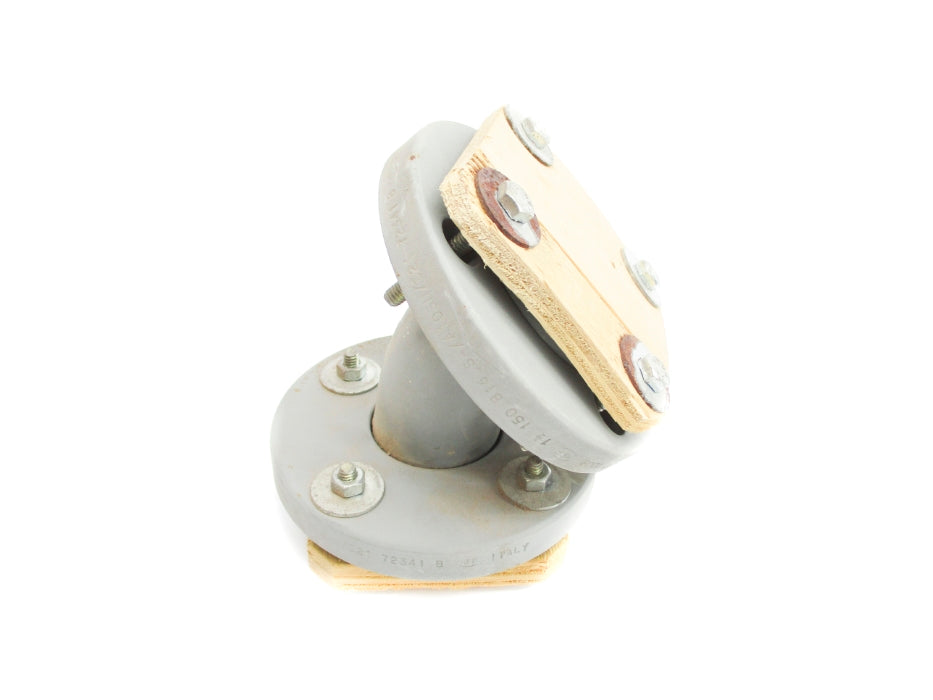 VALVE B3609 SA/A105N/C21 NSNP