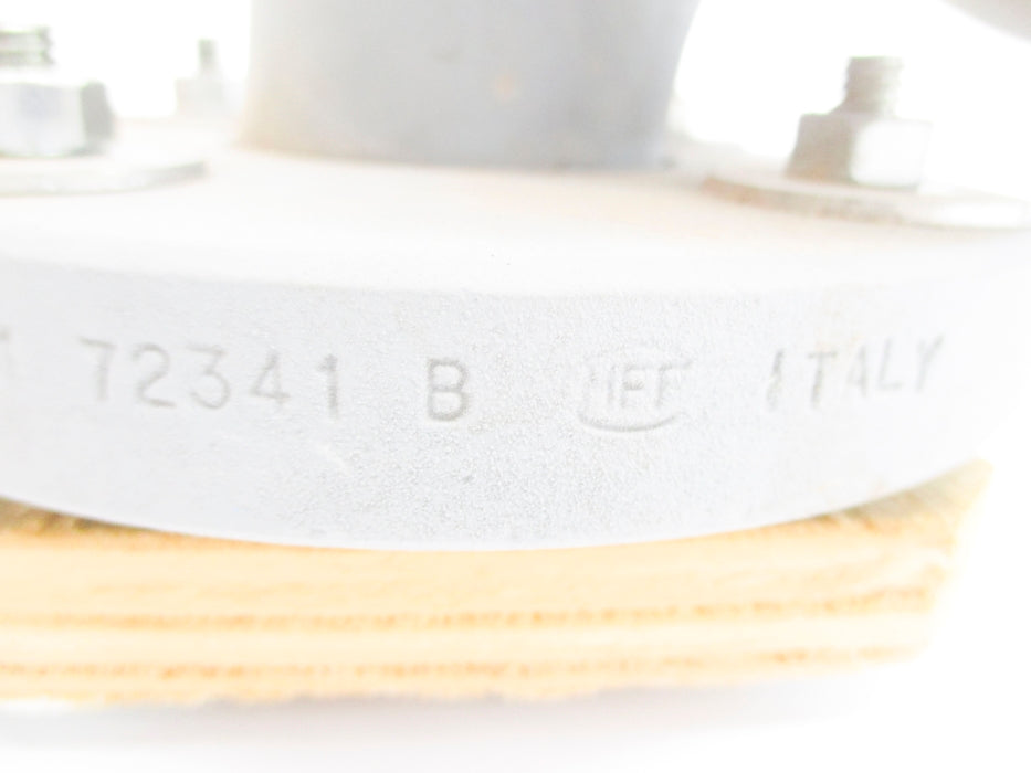 VALVE B3609 SA/A105N/C21 NSNP