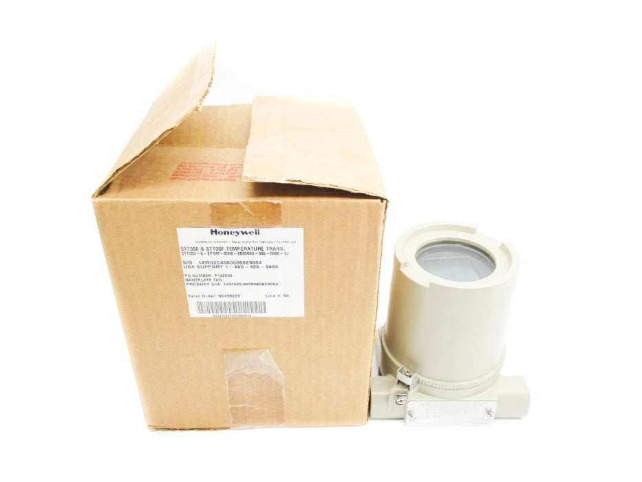 HONEYWELL STT350-0-EPSM-0000-0000000-000-0000-1J NSMP