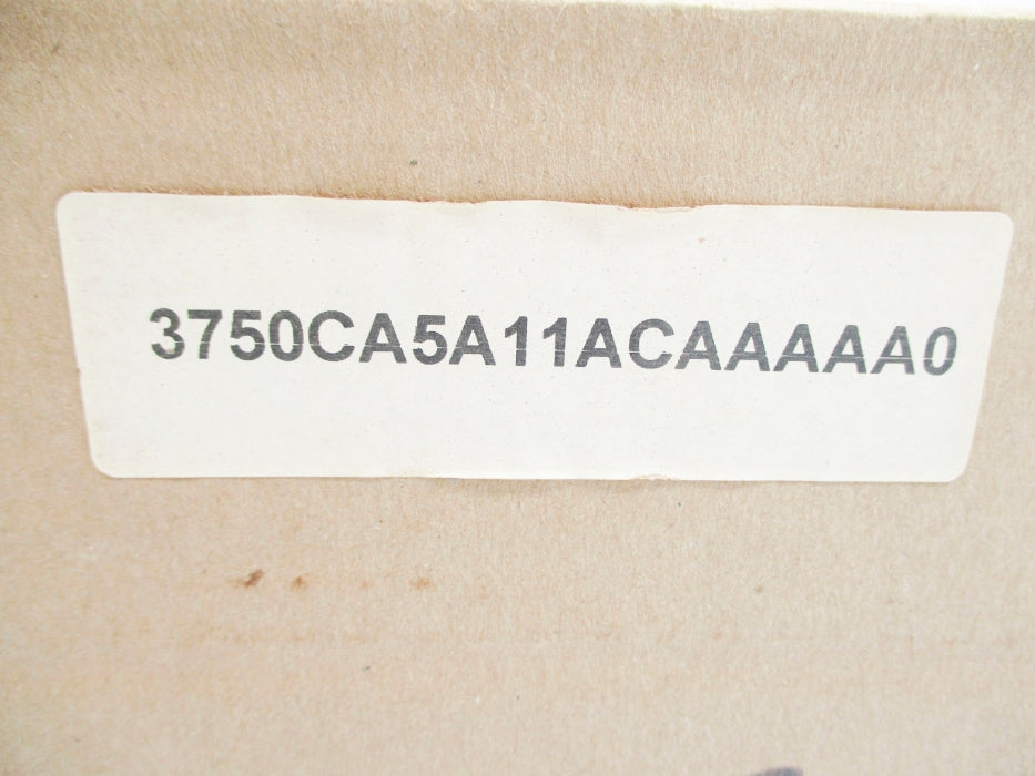 BROOKS INSTRUMENT 3750CA5A11ACAAAAA0 1500PSIG NSMP