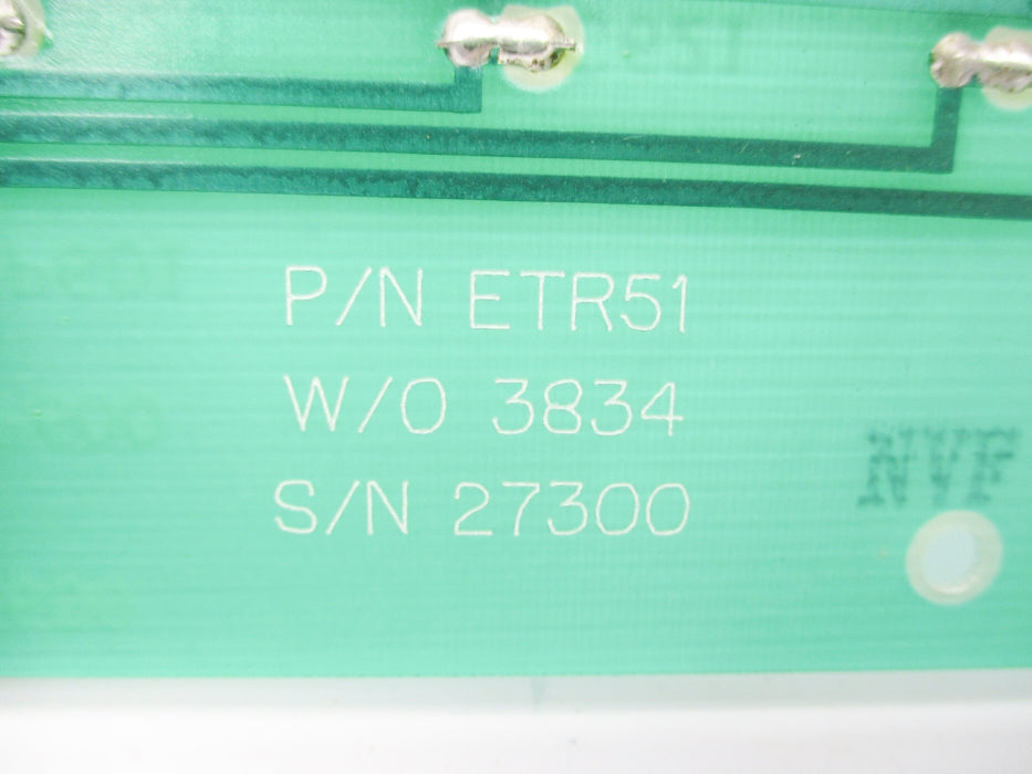 ETR51 NSNP