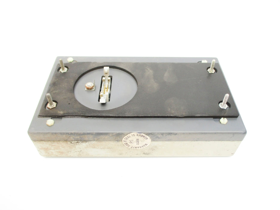 GENERAL ELECTRIC MICRO-TAPPER UNMP