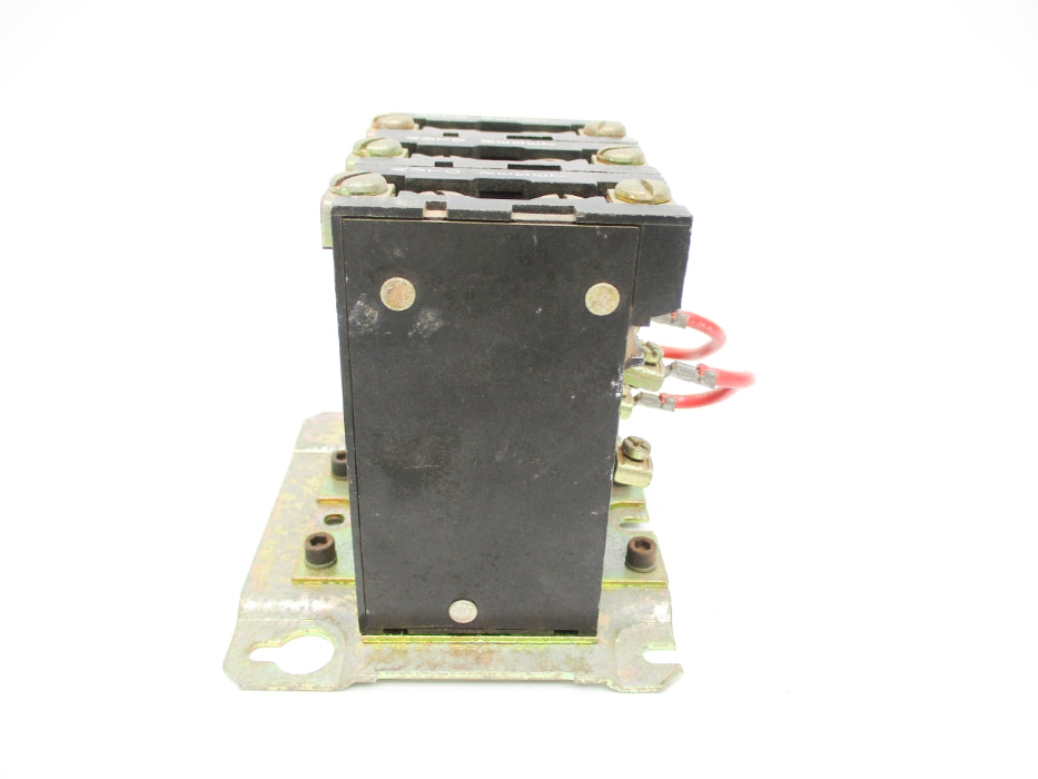 ALLEN BRADLEY 593-BOV16 SER. A 120-600VAC UNMP