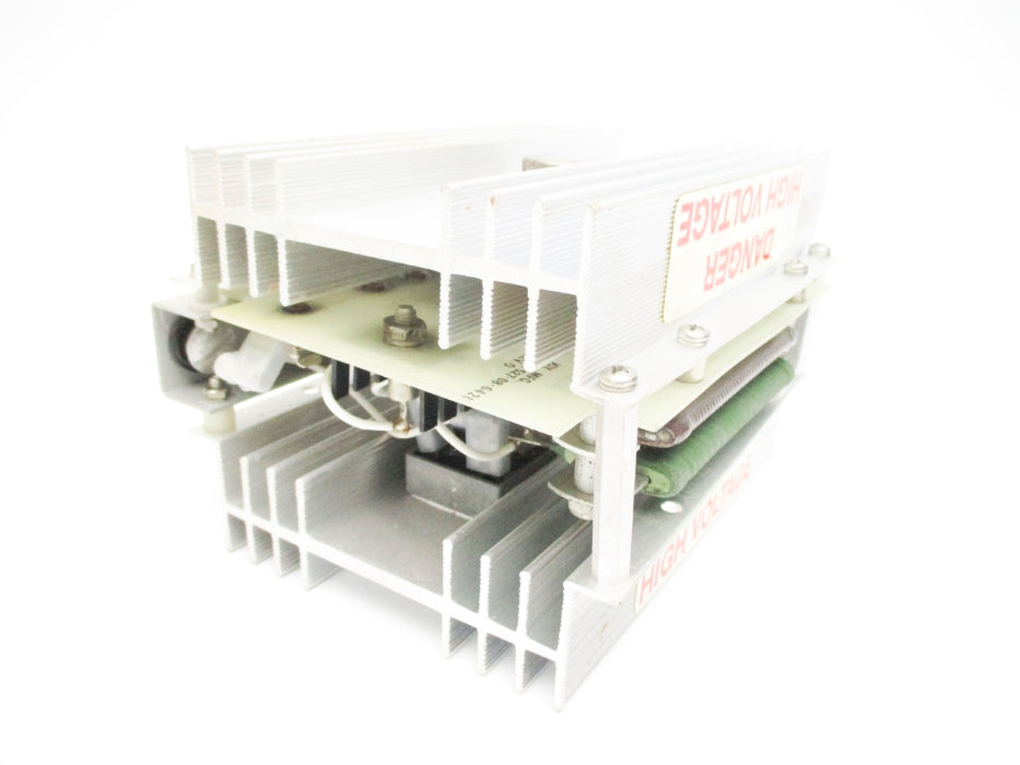 JE ERC-860N 527-08-6420 UNMP