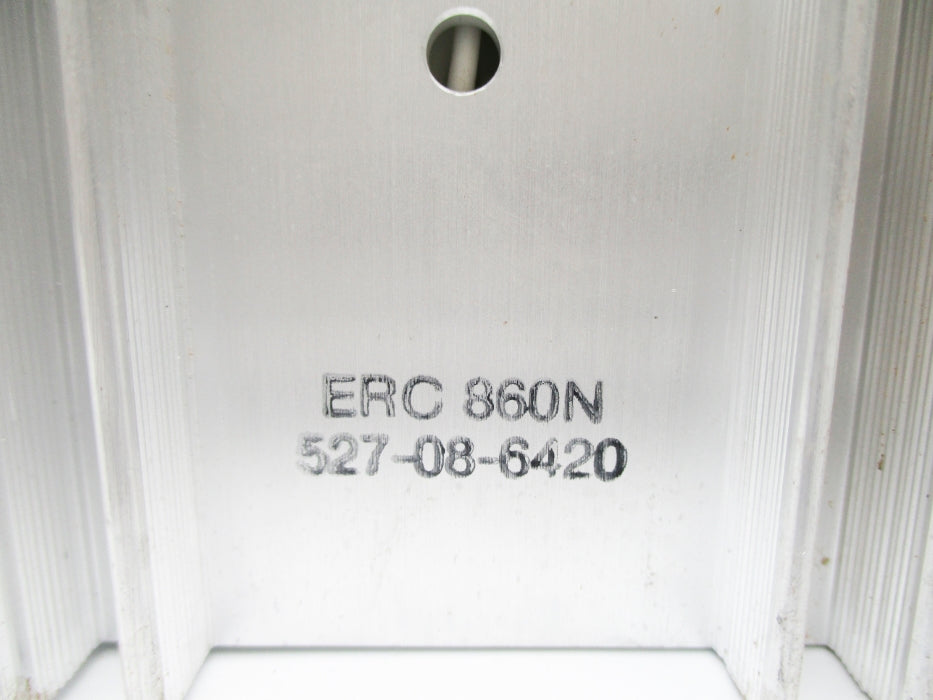 JE ERC-860N 527-08-6420 UNMP