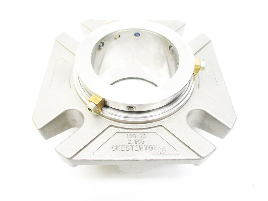 CHESTERTON 640187 180WB-20-CB/TC-S-AFLAS NSMP