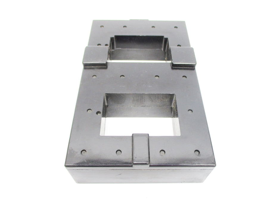 ALLEN BRADLEY 106D206 (BR/WH) NSMP