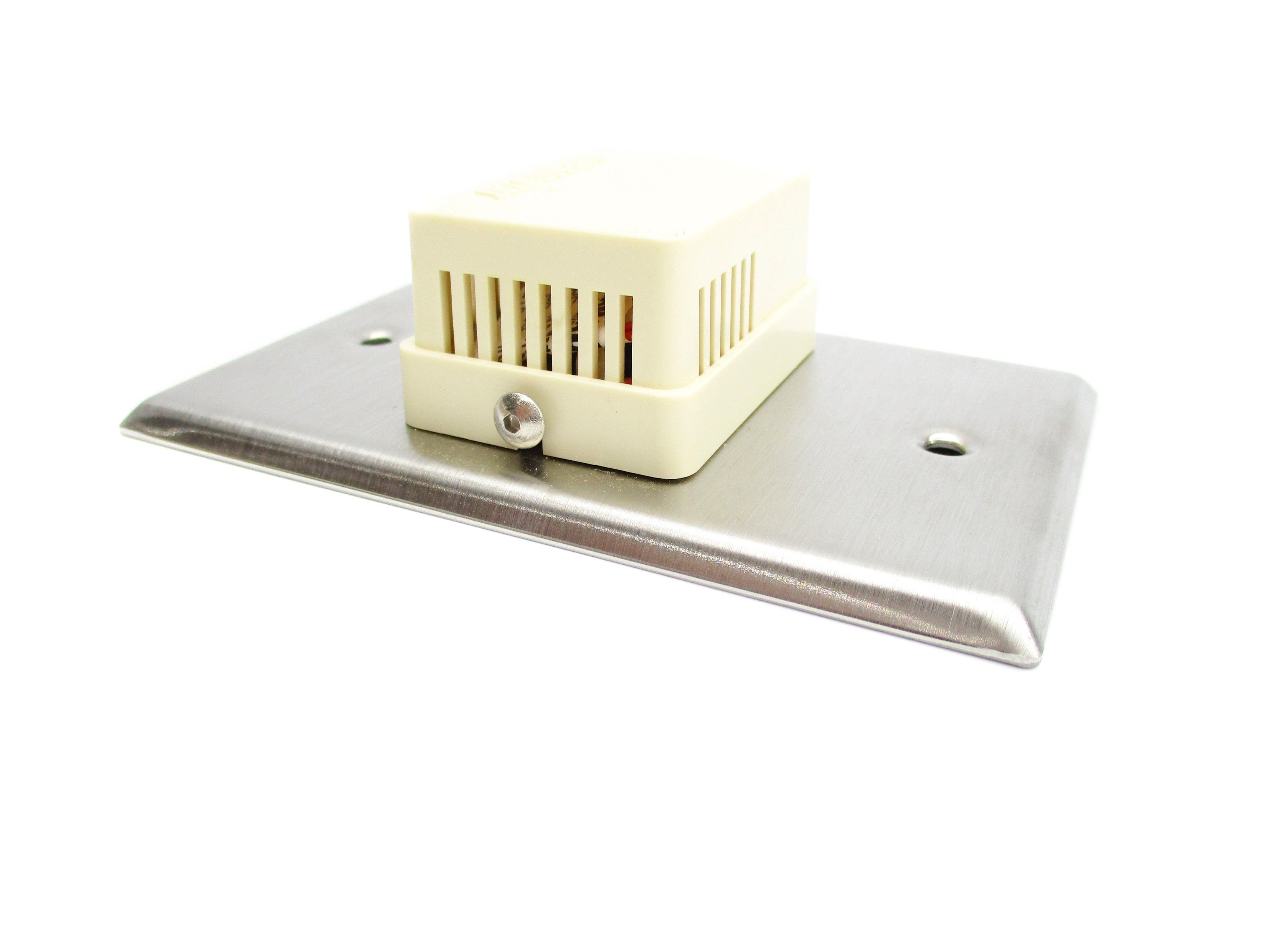 MAMAC SYSTEMS TE-205-MAN/P-6 NSMP