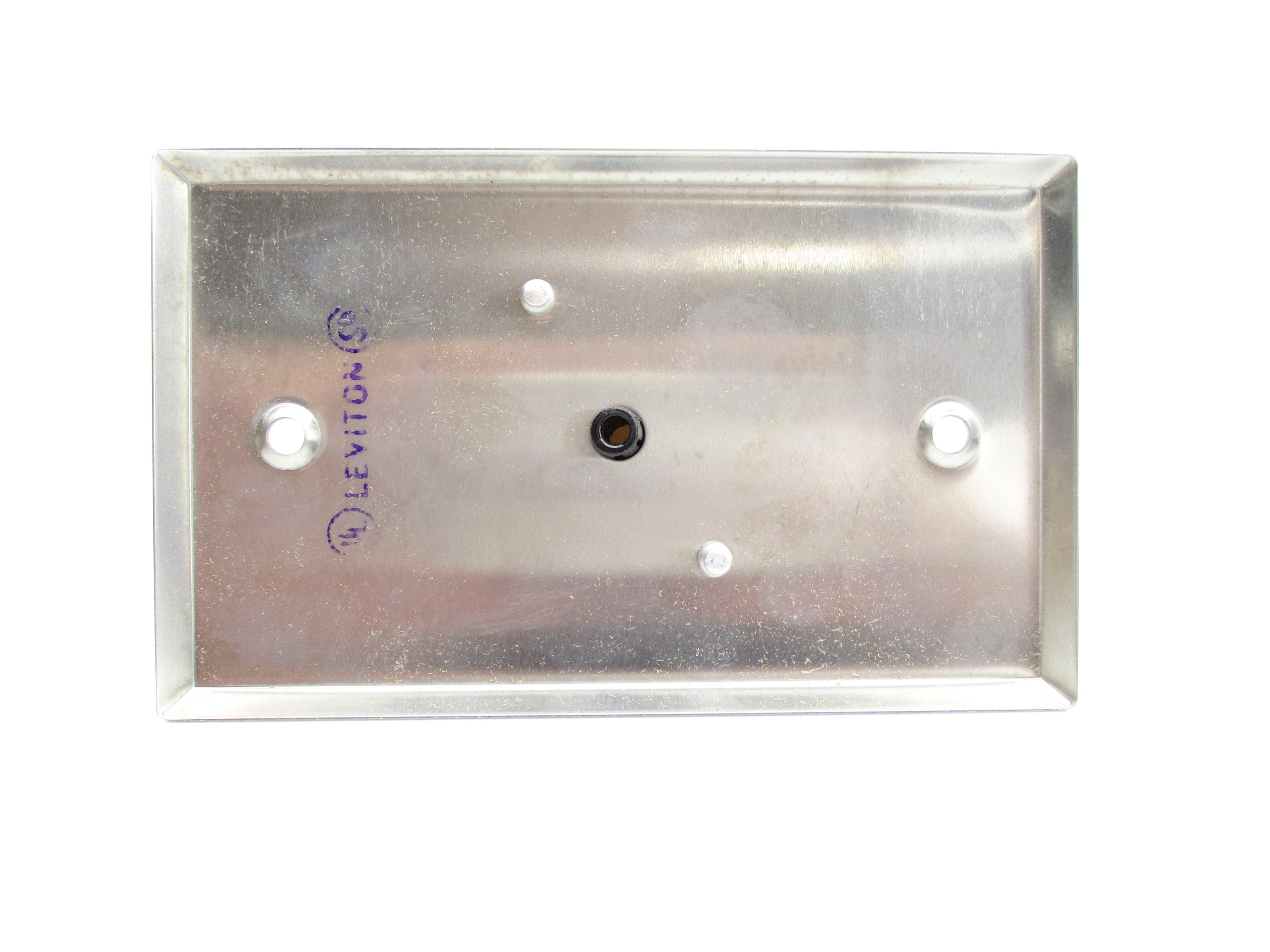 MAMAC SYSTEMS TE-205-MAN/P-6 NSMP