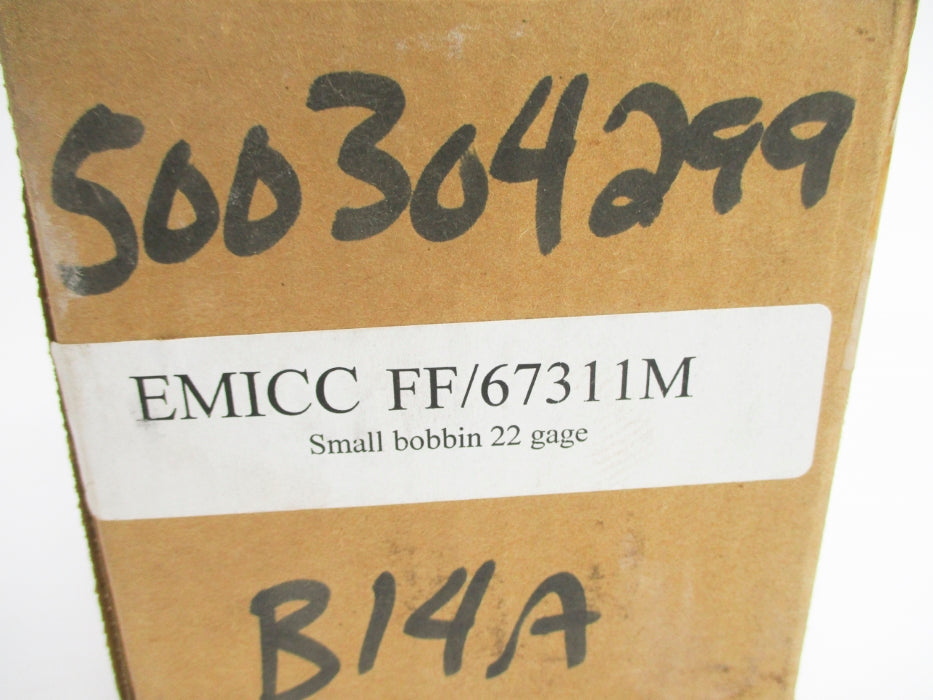 EMICC FF/67311M NSMP