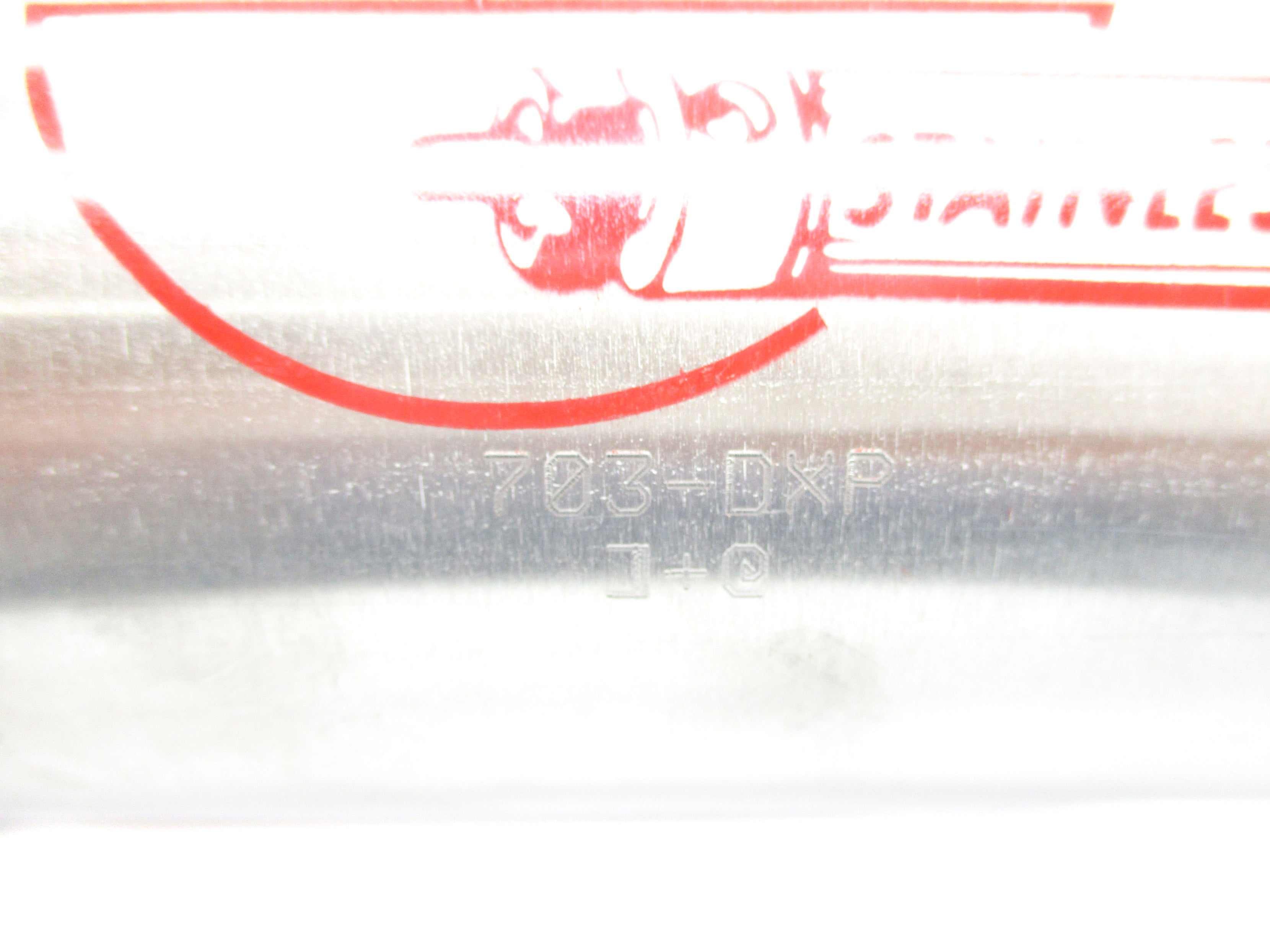 BIMBA 703-DXP (RED) NSNP