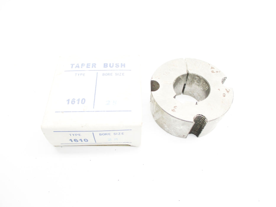 TAPER BUSH 1610-25 NSMP