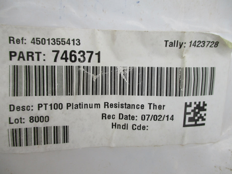 SENSOR 746371 NSMP
