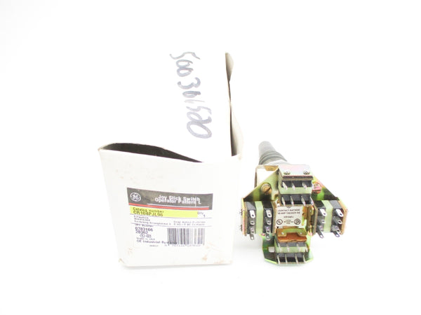 GENERAL ELECTRIC CR104PJL96 NSMP