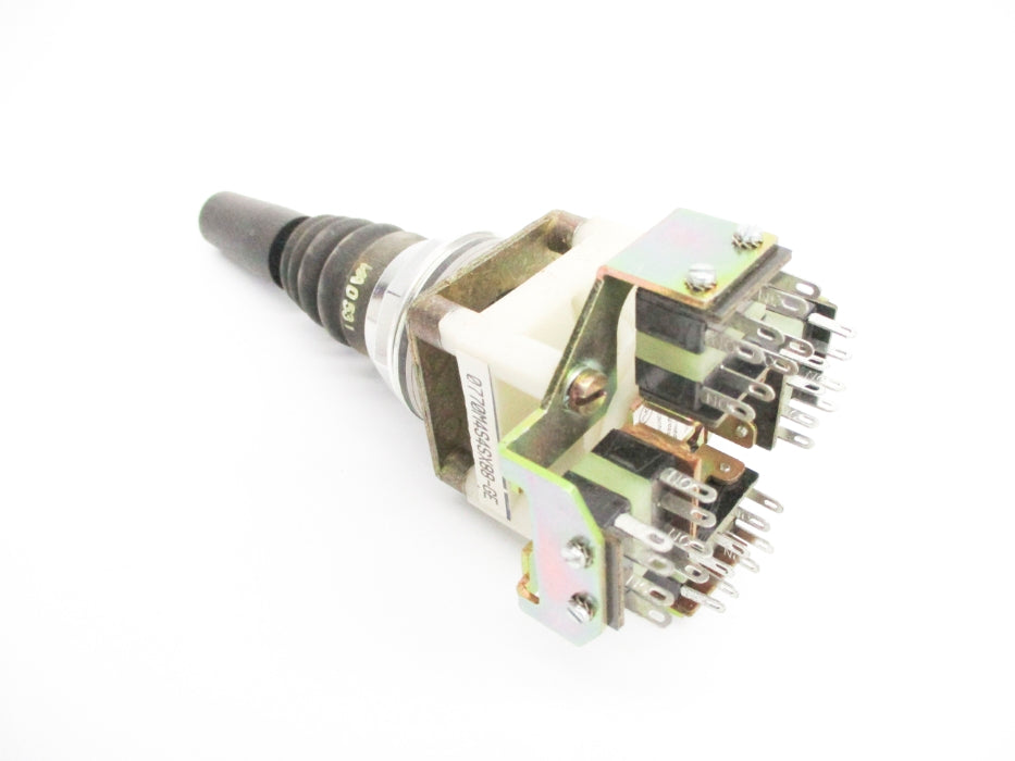 GENERAL ELECTRIC CR104PJL96 NSMP