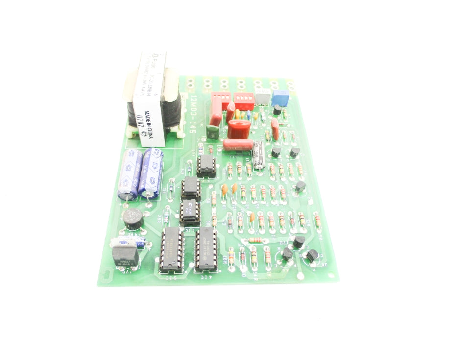 CONTREX 12M03-145 NSMP