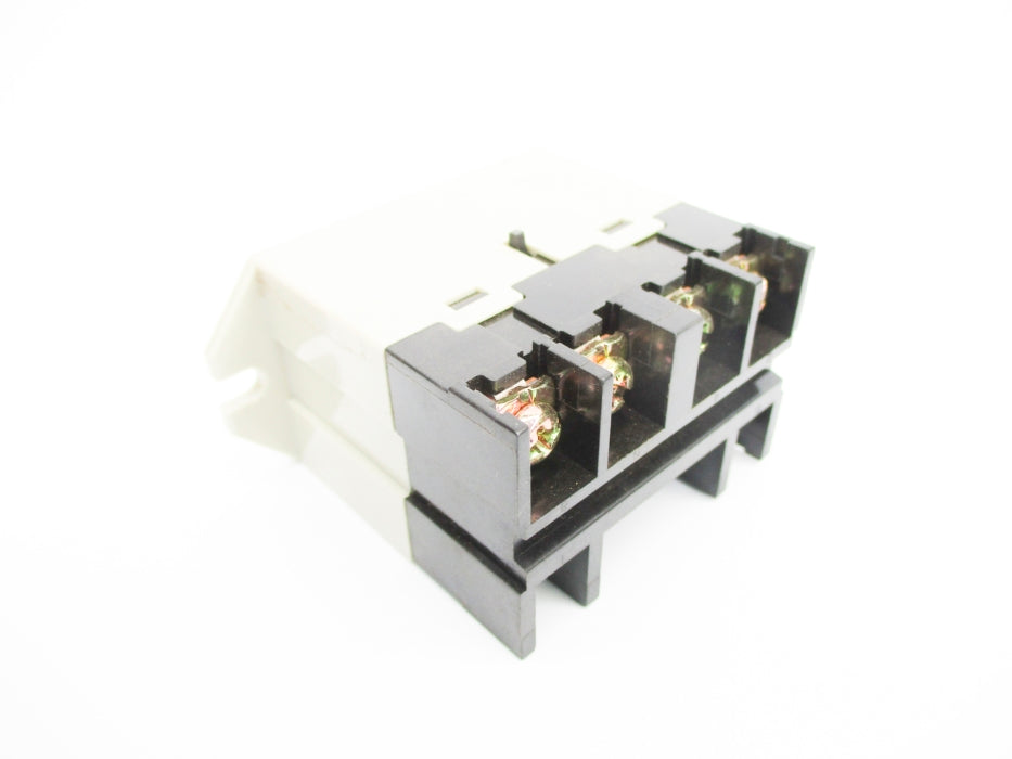 OMRON G7L-2A-BUBJ-CB 100/120VAC 25A NSNP