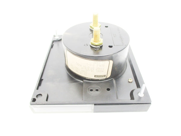 YOKOGAWA YE/251-4 50-0-50VDC NSMP