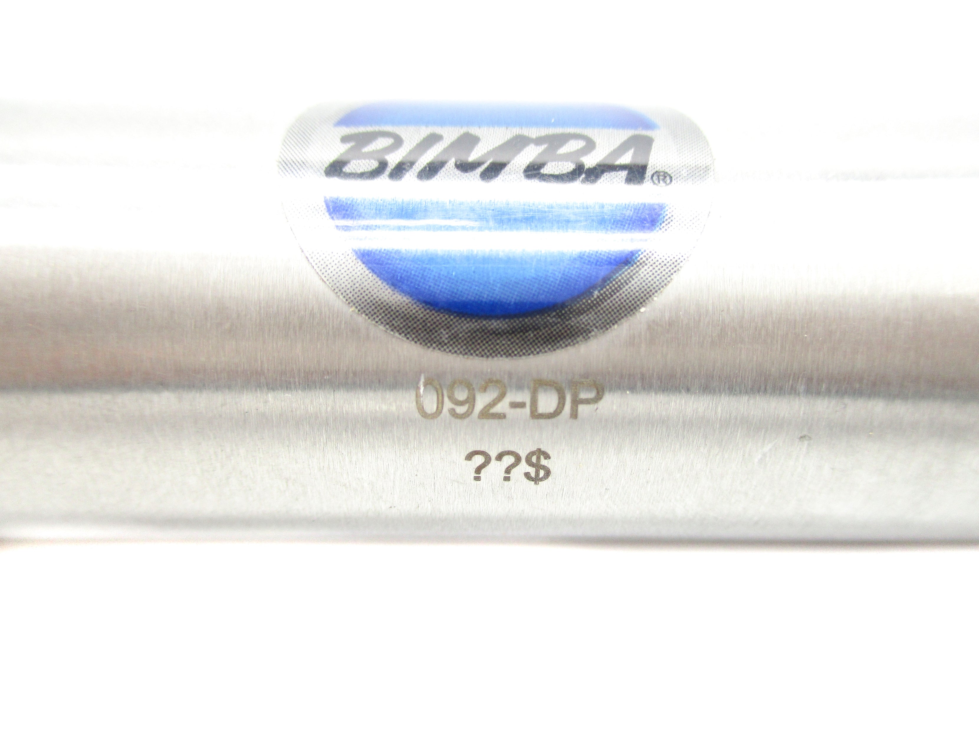 BIMBA 092-DP NSNP