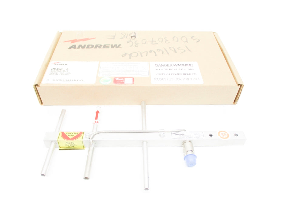 ANDREW DB493-A NSMP