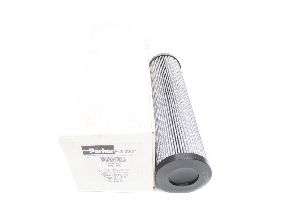 PARKER 926845Q-5Q-TS NSMP