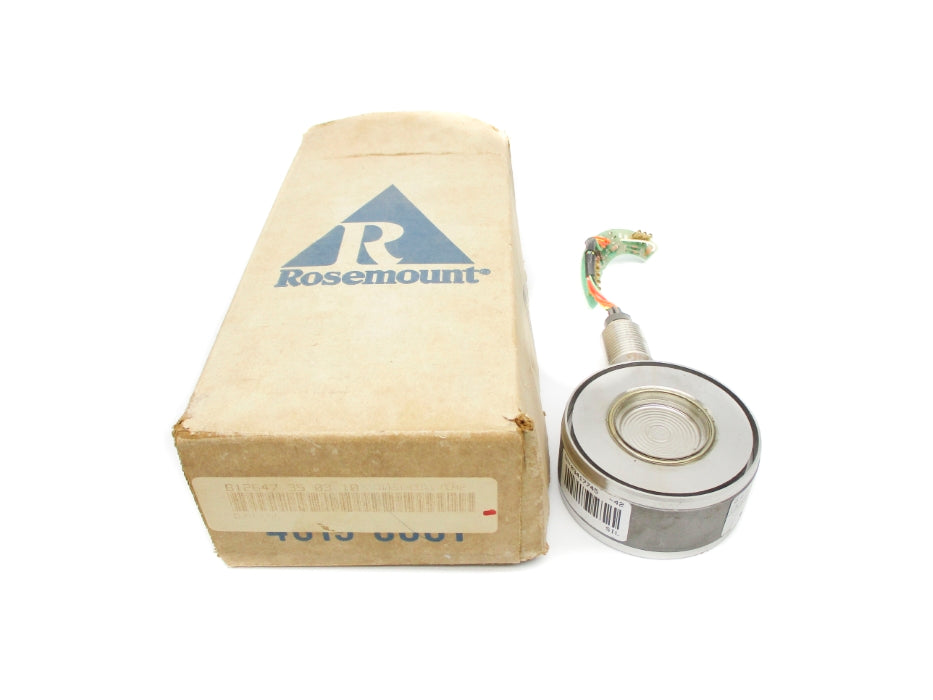 ROSEMOUNT 01151-0011-0042 NSMP