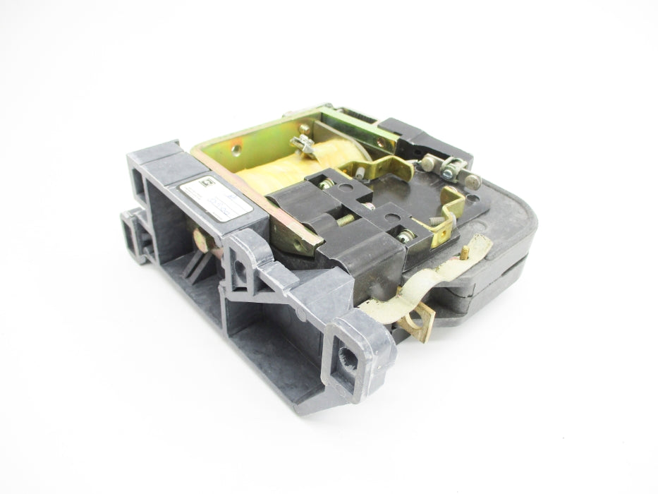 CUTLER HAMMER ME010CAA 125VDC NSMP