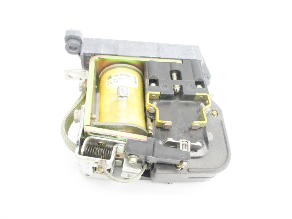 CUTLER HAMMER ME010CAA 125VDC NSMP