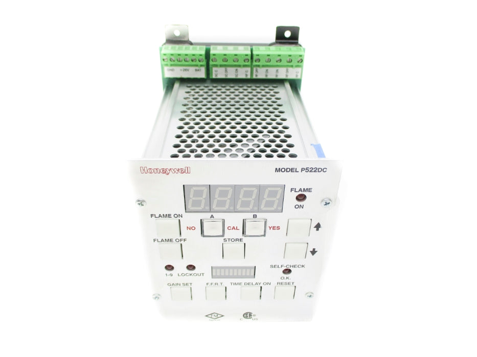 HONEYWELL P522DC 250VAC NSMP