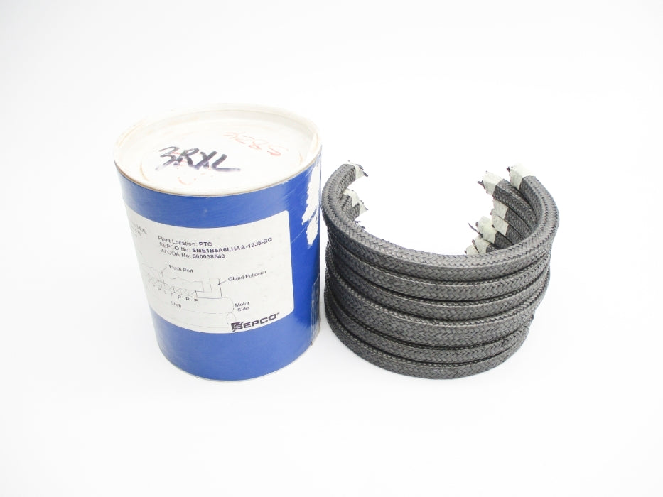 SEPCO MORRIS-3-RXL NSMP
