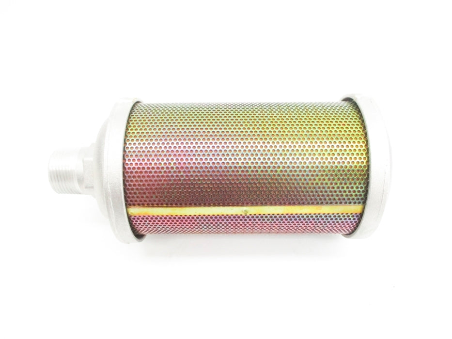 AUTOMUFFLER 0111010 M10 1" NSMP