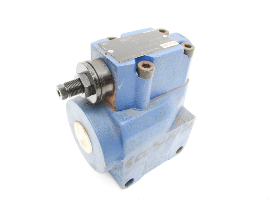 REXROTH R900571799 DR10G5-52/50YM/12 UNMP