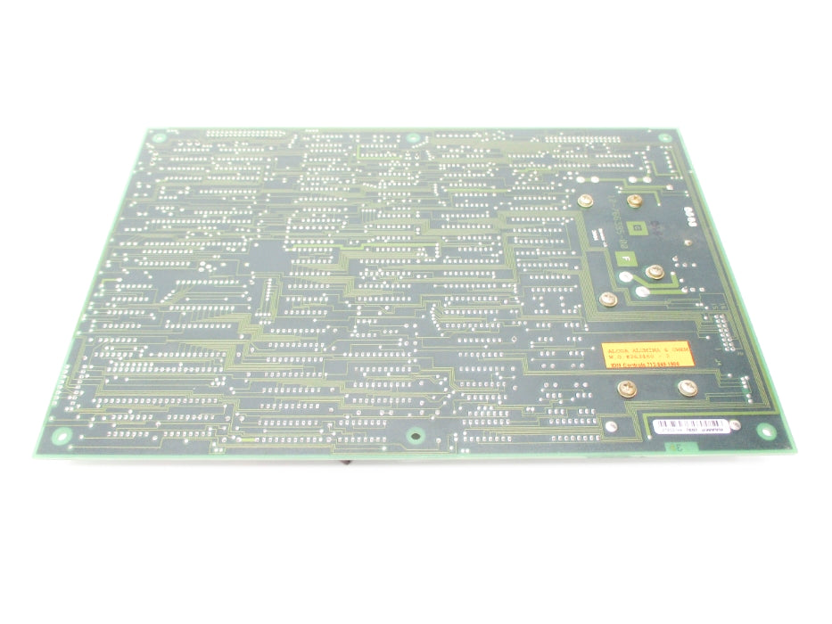 EMERSON 02-766395-00 REV. F NSNP