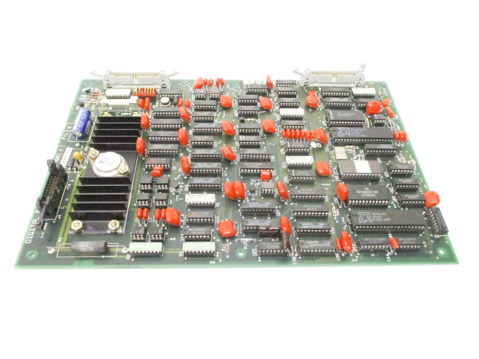 EMERSON 02-766395-00 REV. F NSNP