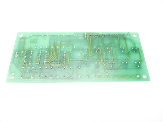 EMERSON 02-766400-01 REV. H NSNP