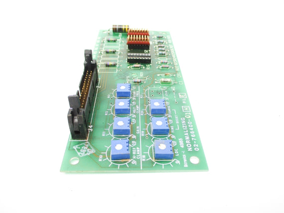EMERSON 02-766400-01 REV. H NSNP