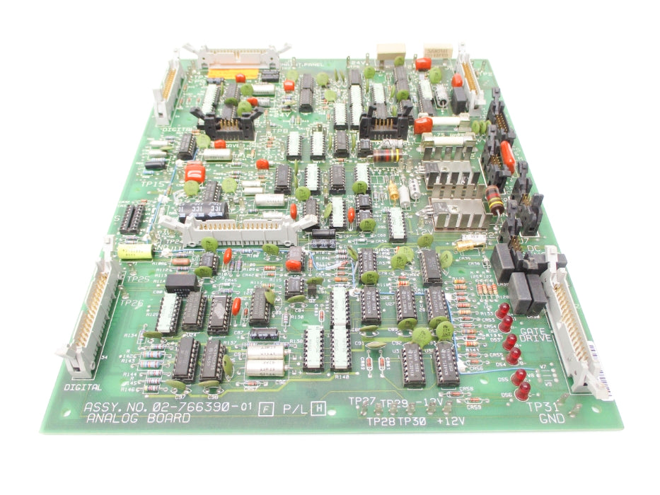 EMERSON 02-766390-01 REV. F NSNP