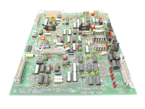EMERSON 02-766390-01 REV. F NSNP