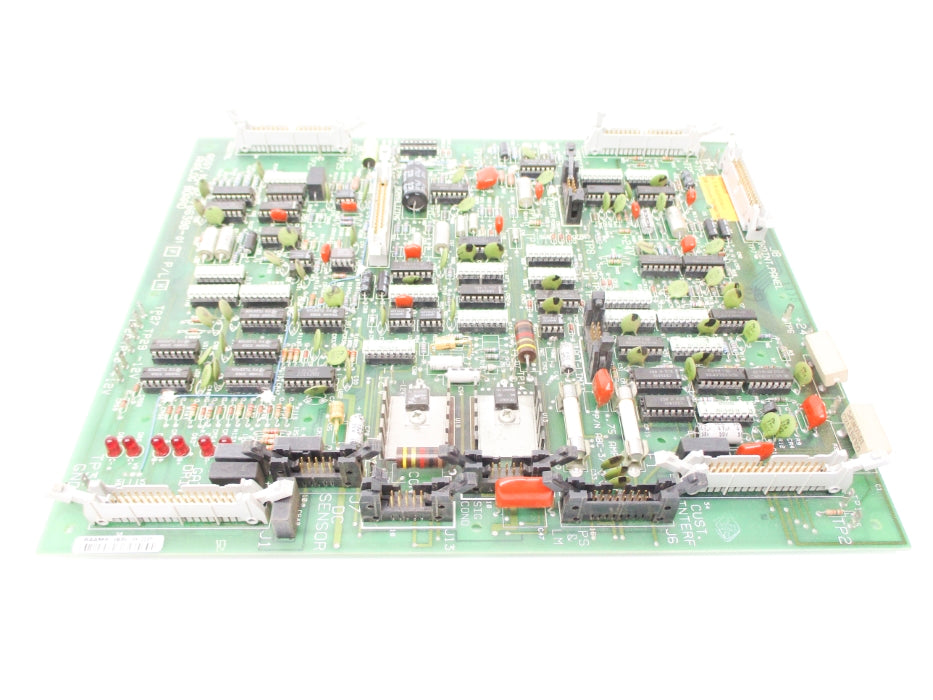 EMERSON 02-766390-01 REV. F NSNP