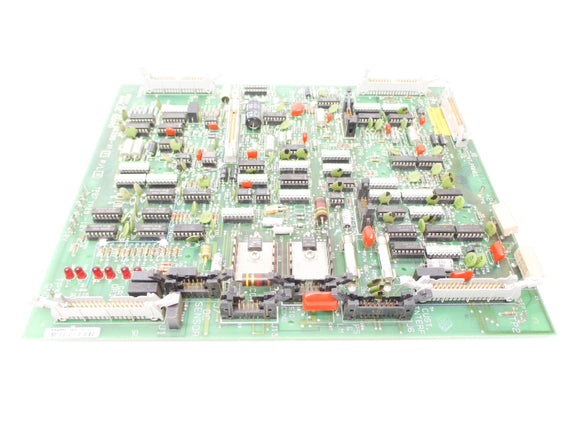 EMERSON 02-766390-01 REV. F NSNP
