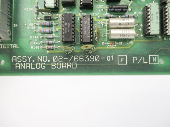 EMERSON 02-766390-01 REV. F NSNP
