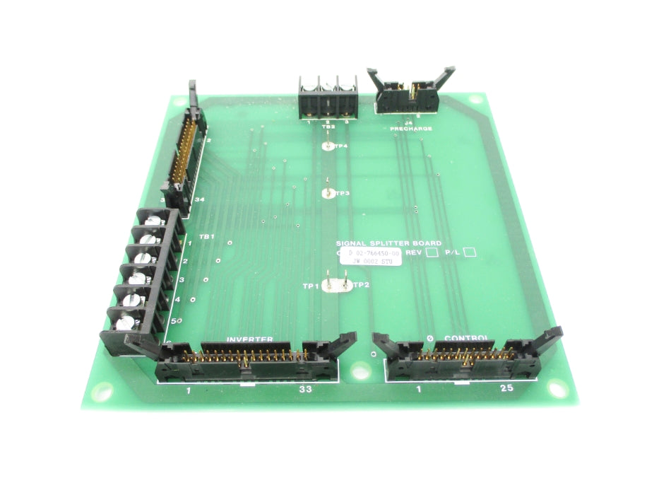 EMERSON 02-766450-00 REV. N NSNP
