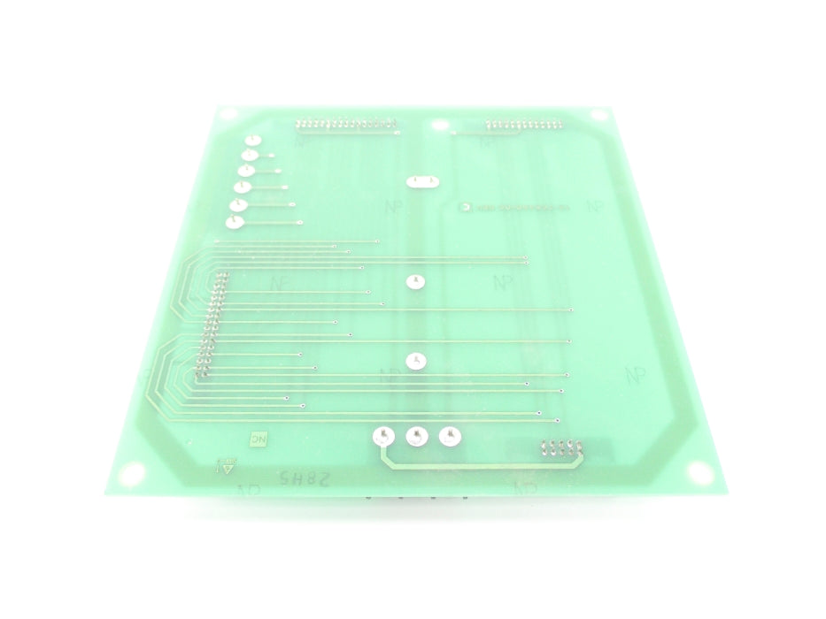 EMERSON 02-766450-00 REV. N NSNP