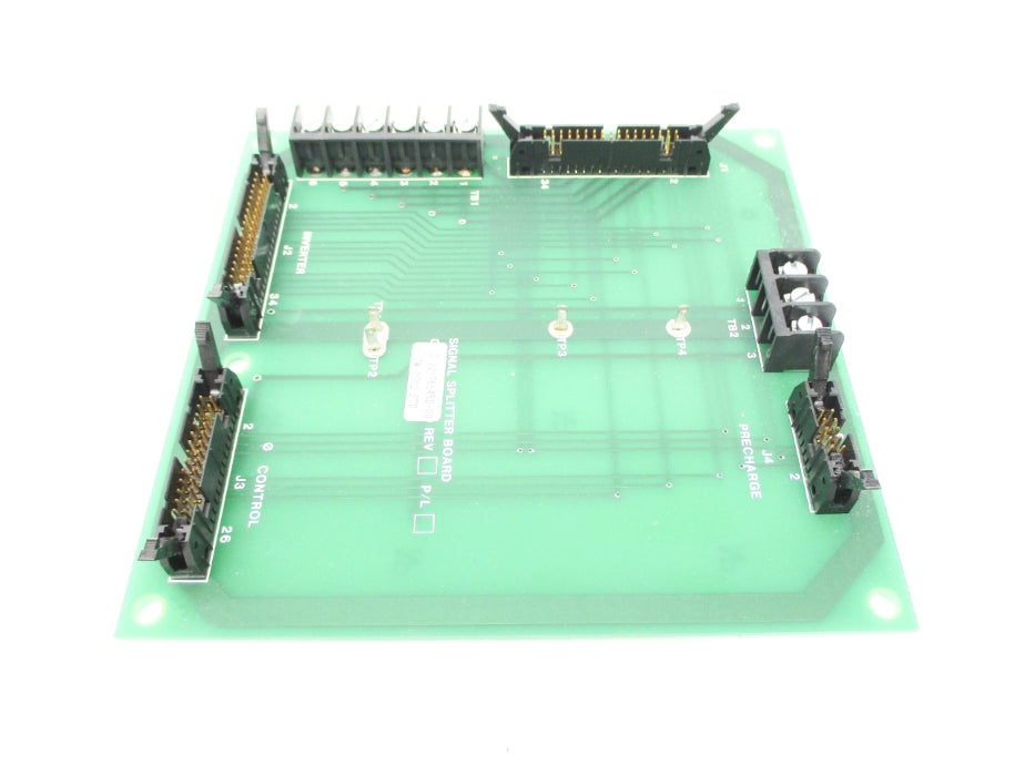EMERSON 02-766450-00 REV. N NSNP