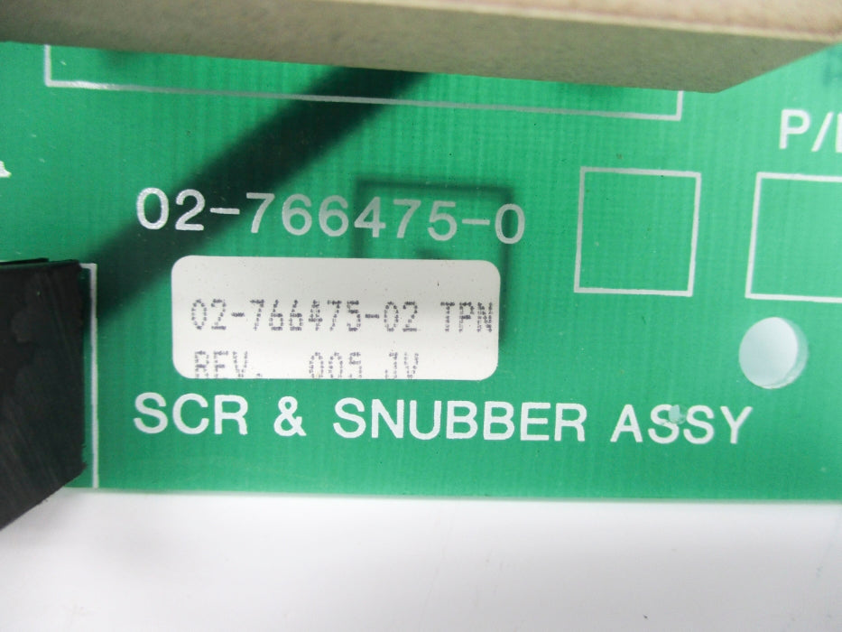 EMERSON 02-766475-0 REV. 005 NSNP