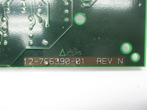12-766390-01 REV. N NSNP